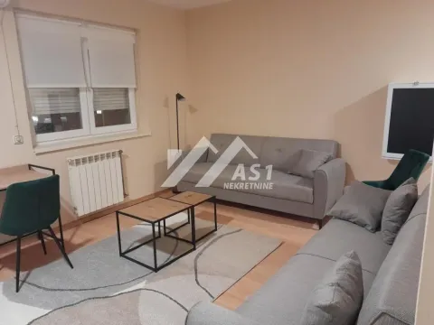 Izdavanje, stan, 27m², Bulevar Oslobodjenja, Novi Sad Sve Podlokacije - image 2