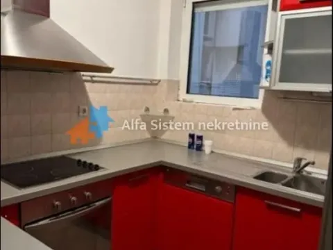 Rent, three bedroom apartment, 90m², Crveni Krst, Beograd - image 5