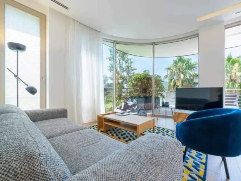 Sale, two bedroom apartment, 146m², Zavala, Budva - image 1