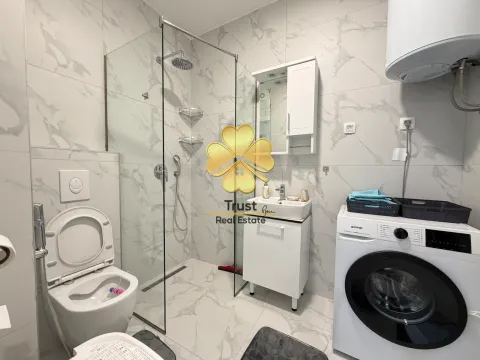 Rent, two bedroom apartment, 70m², Stari Aerodrom, Podgorica - image 15