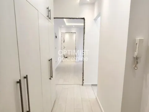 Sale, two bedroom apartment, 55m², Stari Grad, Beograd - image 6