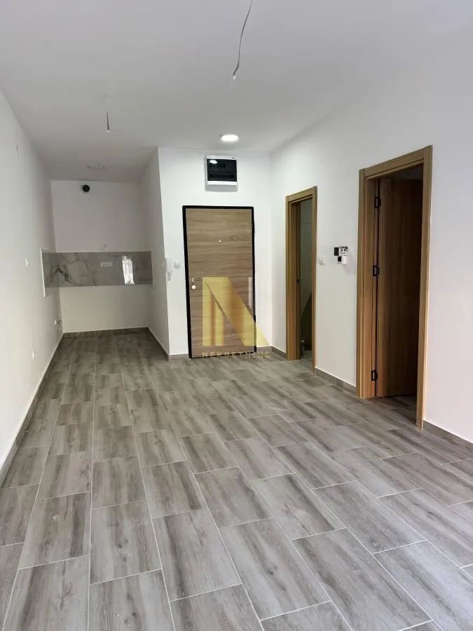 Prodaja, jednosoban stan, 41m², Adice, Novi Sad Sve Podlokacije