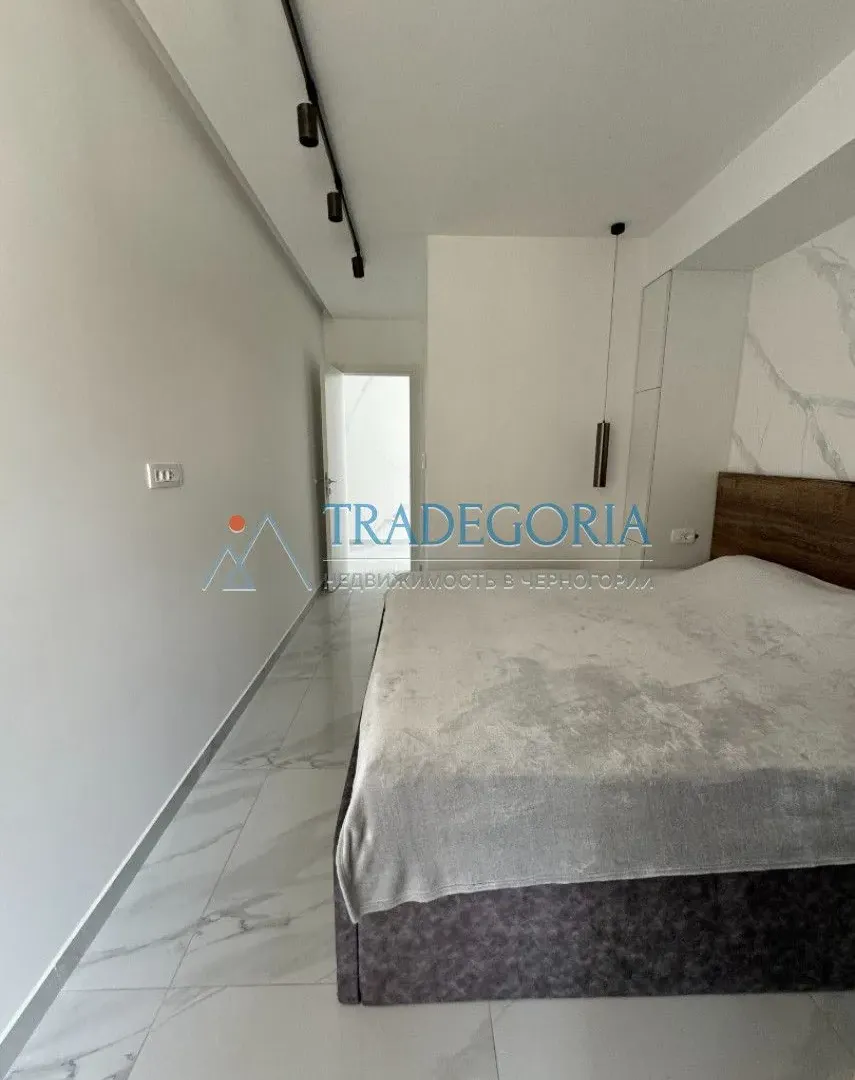 Prodaja, stan, 90m², Rafailovići, Budva