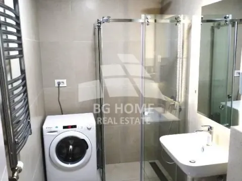 Izdavanje, jednosoban stan, 45m², Cvetkova Pijaca, Zvezdara Sve Podlokacije - image 9