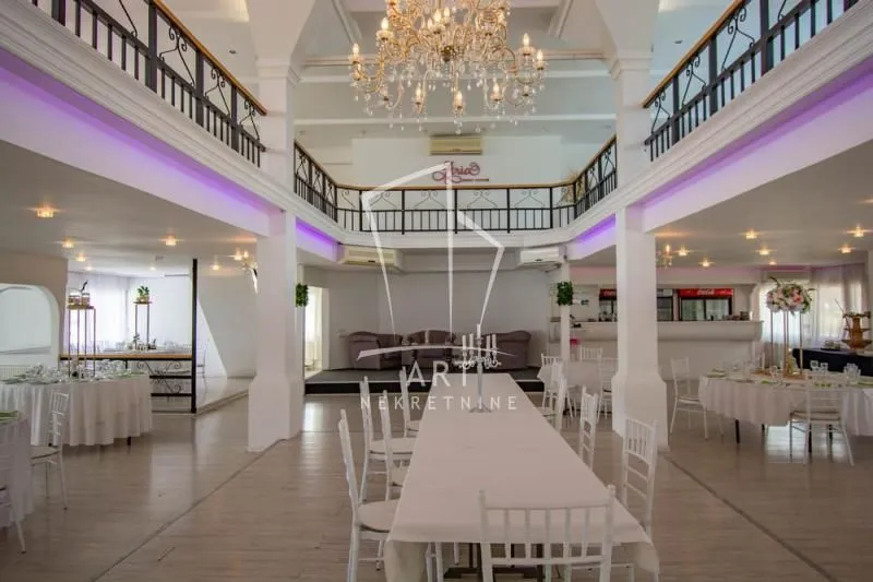 Sale, office space, 1114m², Novi Beograd Sve Podlokacije, Beograd