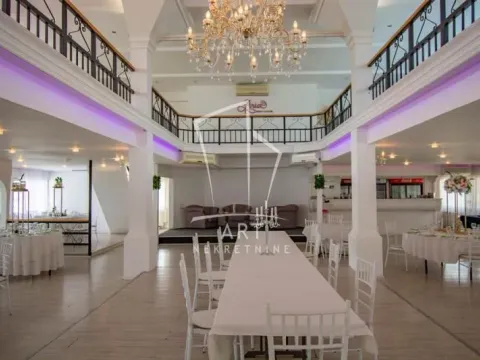 Sale, office space, 1114m², Novi Beograd Sve Podlokacije, Beograd - image 7