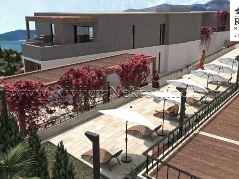 Prodaja, jednosoban stan, 43m², Tivat, Crna Gora - image 3