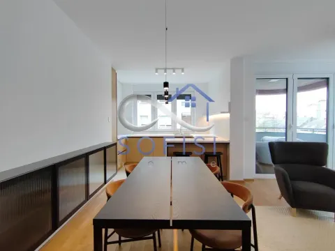 Izdavanje, četvorosoban stan, 105m², Bulevar Oslobodjenja, Novi Sad Sve Podlokacije - image 8