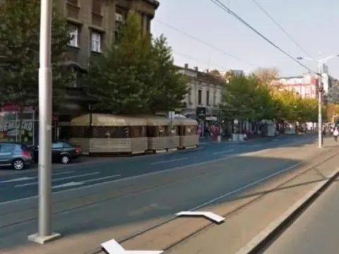 Sale, office space, 160m², Vukov Spomenik, Zvezdara Sve Podlokacije