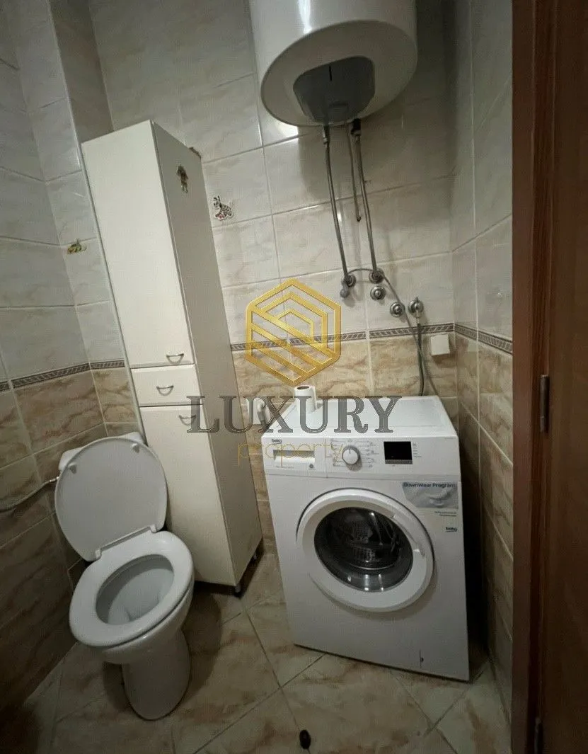 Rent, one bedroom apartment, 53m², Preko Morače, Podgorica