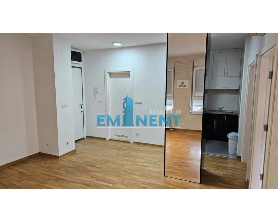 Izdavanje, stan, 57m², Ada, Beograd