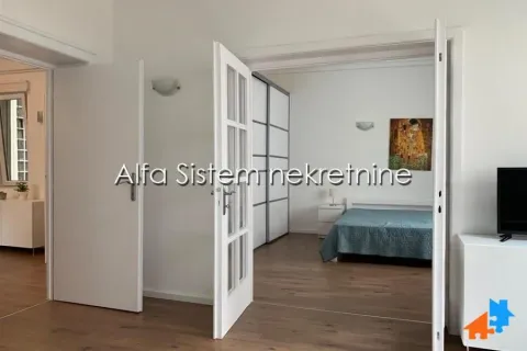 Izdavanje, dvosoban stan, 56m², Vračar Centar, Vračar Sve Podlokacije - image 3