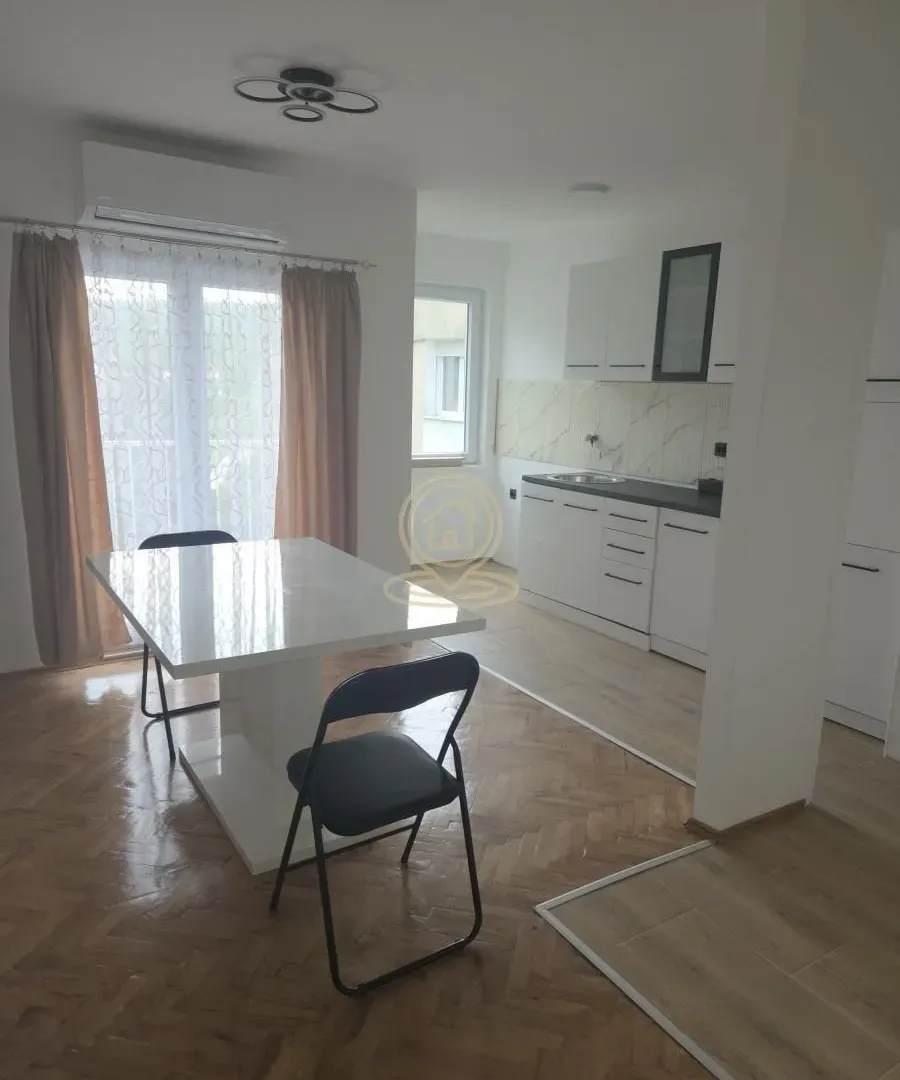 Sale, two bedroom apartment, 54m², Palilula, Niš