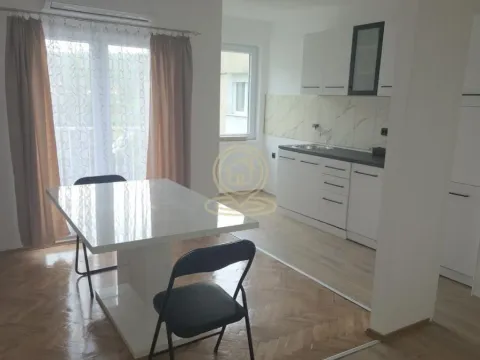Sale, two bedroom apartment, 54m², Palilula, Niš - image 2