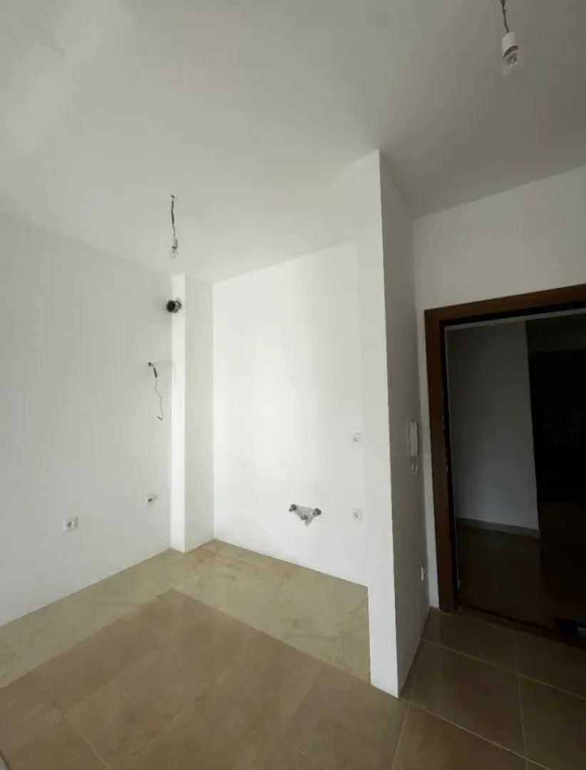 Prodaja, jednosoban stan, 53m², Ulcinj, Crna Gora