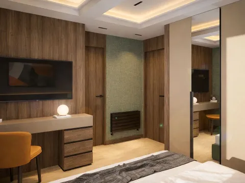 Sale, house, 243m², Centar, Kolašin - image 11