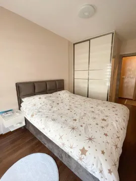 Izdavanje, dvosoban stan, 70m², Master Kvart, Podgorica - image 7