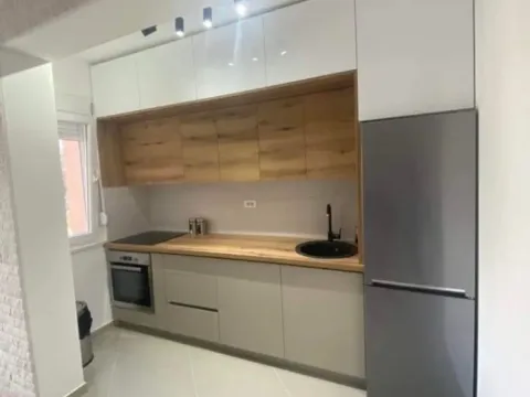 Sale, two bedroom apartment, 69m², Makedonsko naselje, Bar - image 12