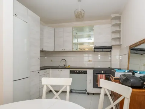 Izdavanje, dvosoban stan, 68m², Tuški Put, Podgorica - image 3