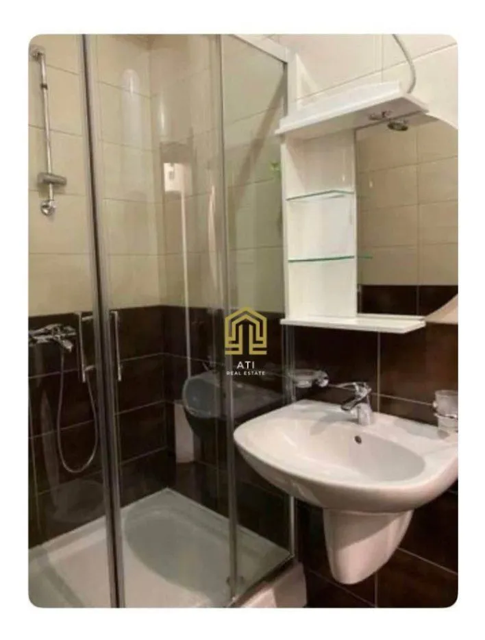 Prodaja, garsonjera, 21m², Budva, Crna Gora