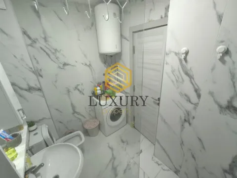 Izdavanje, jednosoban stan, 37m², Central Point, Podgorica - image 7