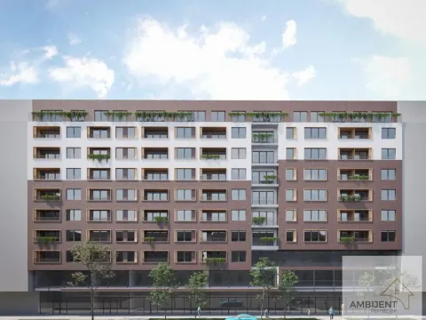 Prodaja, dvosoban stan, 46m², Bul Kralja Aleksandra, Zvezdara Sve Podlokacije - image 5