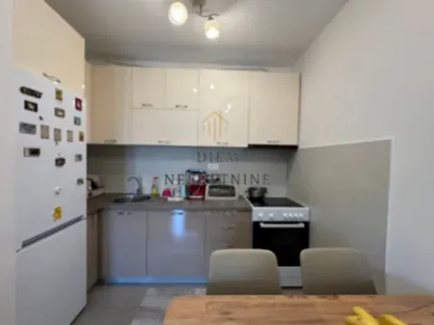 Prodaja, jednosoban stan, 41m², Podgorica, Crna Gora - image 7