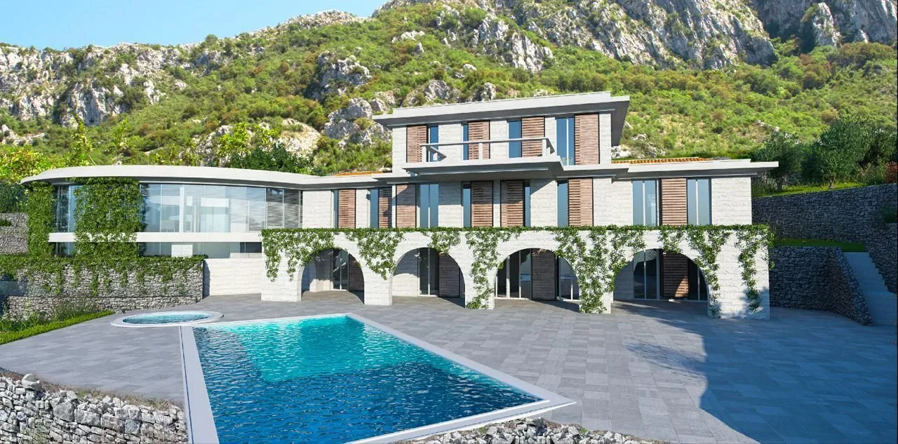 Prodaja, plac, 5685m², Blizikuće, Budva