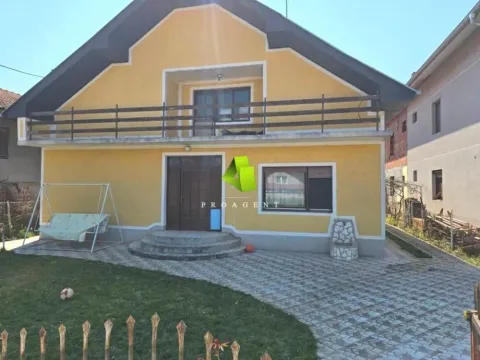 Rent, house, 110m², Niška Banja, Niš - image 13