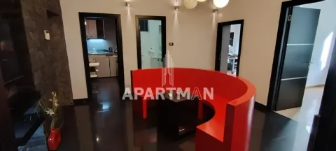 Izdavanje, poslovni prostor, 100m², Botanička Bašta, Palilula Sve Podlokacije - image 4
