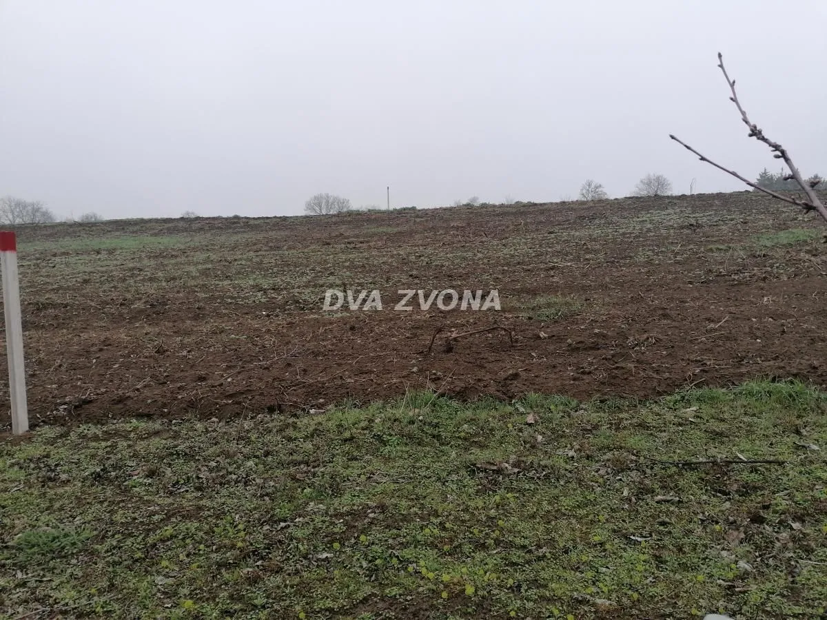 Prodaja, plac, 3300m², Novi Slankamen, Inđija