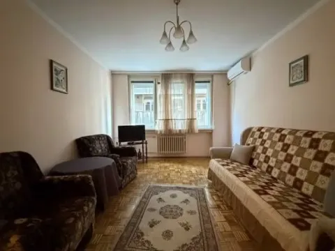 Stan in Kalenić Pijaca