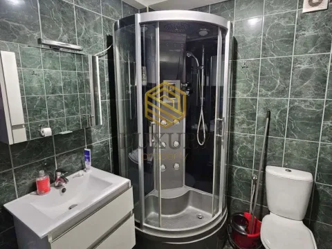 Rent, one bedroom apartment, 57m², City Kvart, Podgorica - image 4