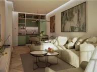 Sale, one bedroom apartment, 48m², Cetinje, Crna Gora - image 7