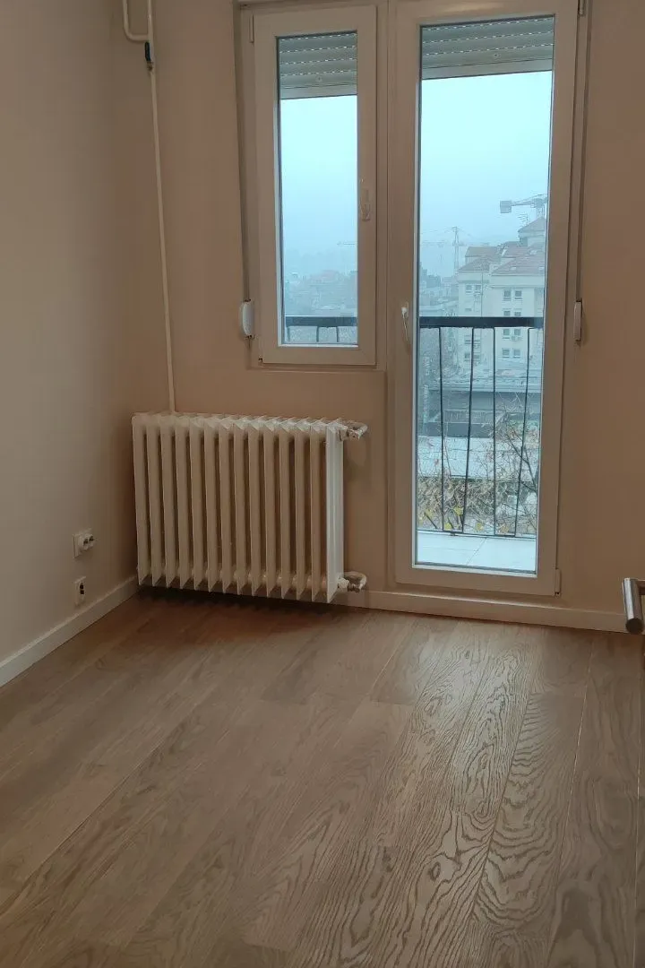 Prodaja, jednosoban stan, 39m², Čukarica, Beograd