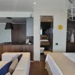 Prodaja, garsonjera, 54m², Gospoština, Budva - image 2