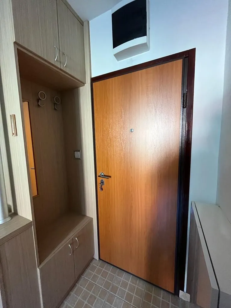 Prodaja, stan, 19m², Zabjelo, Podgorica