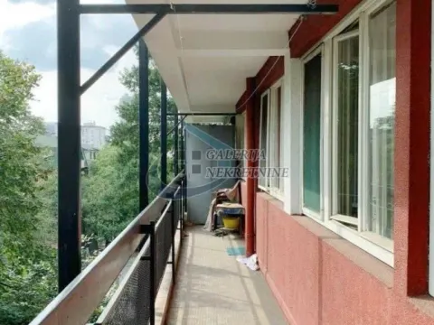 Izdavanje, dvosoban stan, 63m², Voždovačka Crkva, Voždovac Sve Podlokacije - image 8