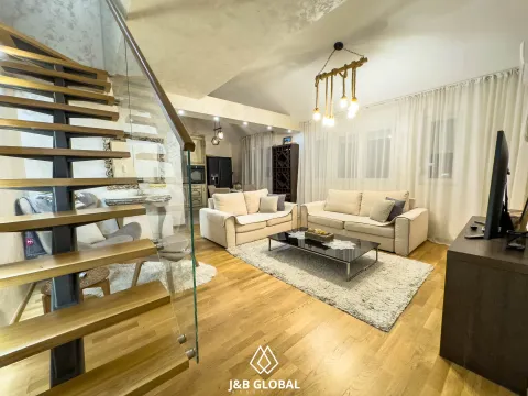 Izdavanje, dvosoban stan, 70m², Zabjelo, Podgorica - image 1