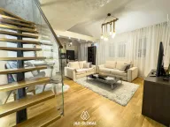 Izdavanje, dvosoban stan, 70m², Zabjelo, Podgorica