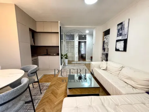 Izdavanje, dvosoban stan, 70m², Preko Morače, Podgorica - image 2