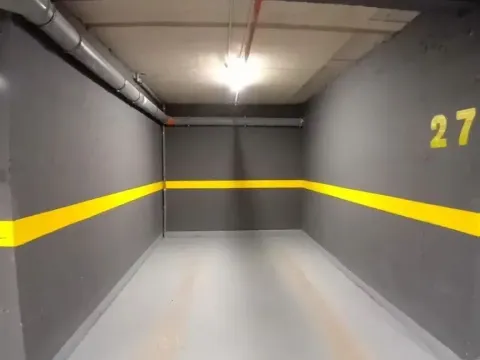 Sale, one bedroom apartment, 51m², Budva, Crna Gora - image 11