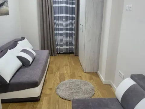 Rent, two bedroom apartment, 70m², Centar, Podgorica - image 7