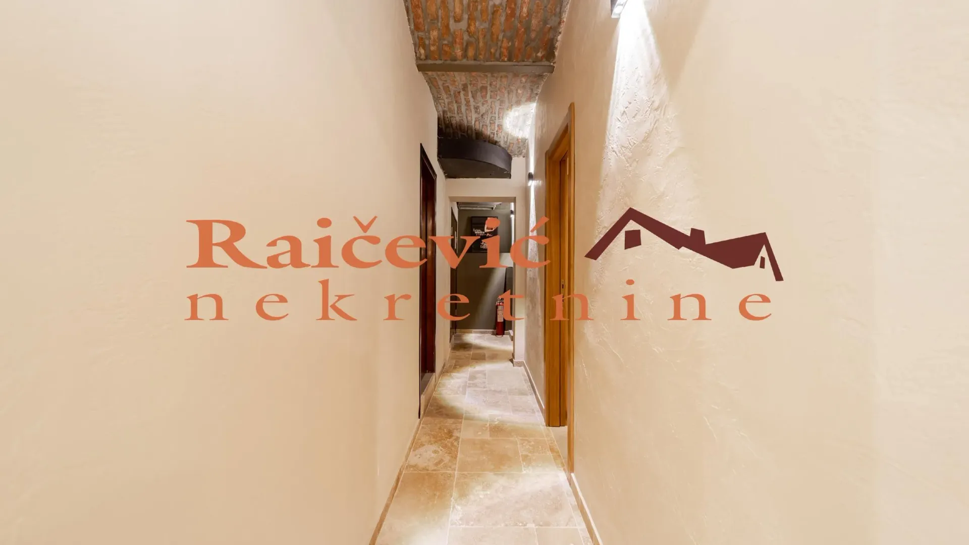 Sale, office space, 210m², Stari Grad, Beograd