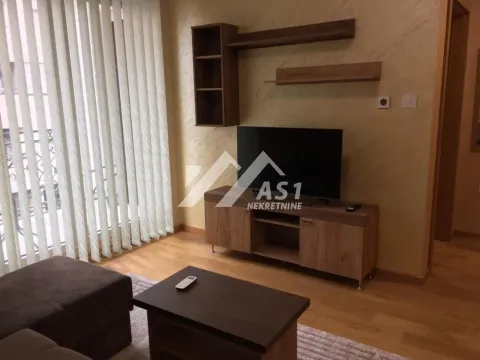 Rent, two bedroom apartment, 44m², Rotkvarija, Novi Sad Sve Podlokacije - image 4