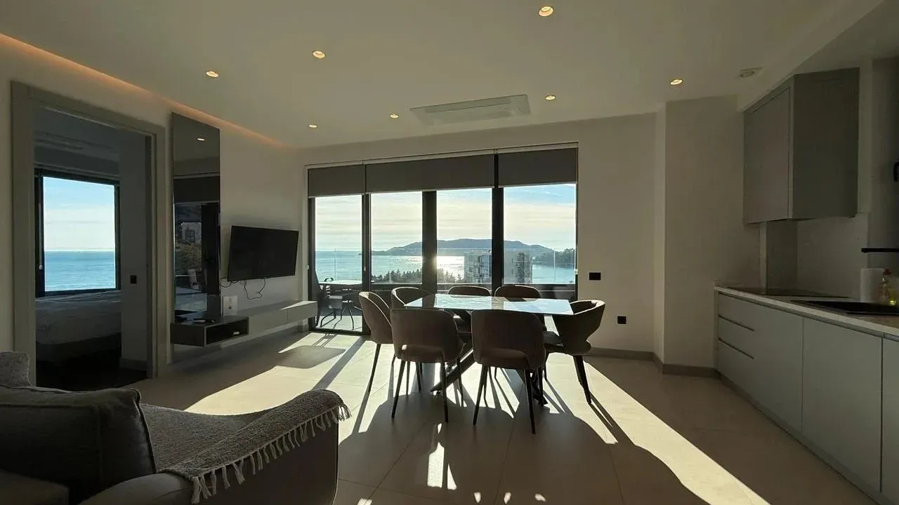 Sale, apartment, 145m², Bečići, Budva