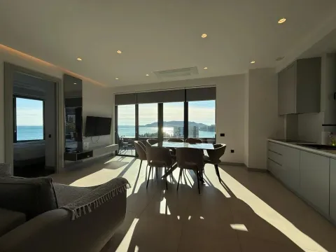 Sale, apartment, 145m², Bečići, Budva - image 1