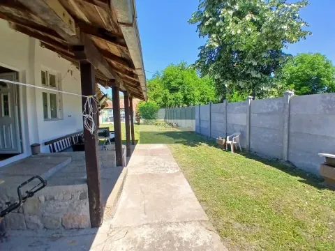 Sale, house, 69m², Krušar, Ćuprija - image 15