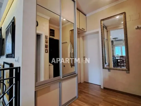 Izdavanje, četvorosoban stan, 120m², Lekino Brdo, Voždovac Sve Podlokacije - image 10