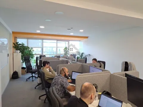 Izdavanje, poslovni prostor, 391m², Preko Morače, Podgorica - image 20